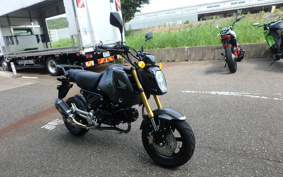 HONDA GROM JC92