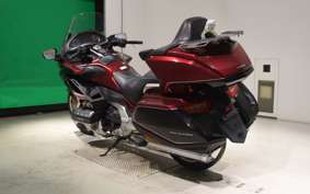 HONDA GL 1800 GOLD WING TOUR DCT 2018 SC79
