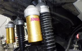 HONDA ADV160 2005 KF54