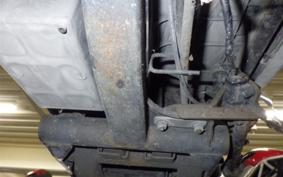 SUZUKI ADDRESS V125 G CF46A
