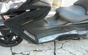 SUZUKI SKYWAVE 250S-1 CJ44A