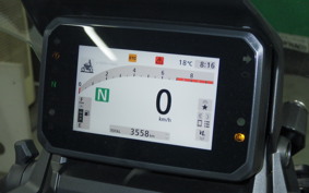 HONDA X-ADV 750 2025 RH21