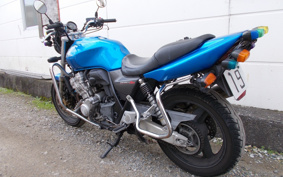 HONDA CB400SF NC42