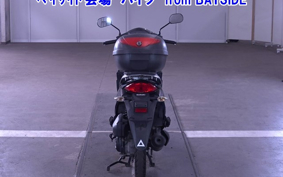 SUZUKI ADDRESS110-2