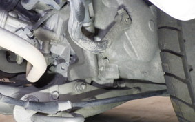HONDA GYRO X 2009 TD02