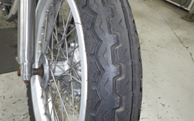 HONDA GB250 CLUBMAN Gen.4 MC10