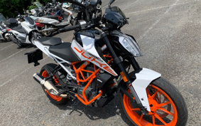 KTM 390 DUKE 2020 JPJ40