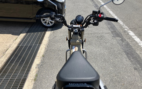 HONDA CT125 HUNTER  CUB  JA55