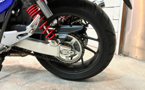 HONDA CB400SFV-4ABS 2022 NC42