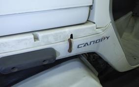 HONDA GYRO CANOPY TA03