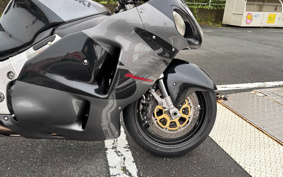 SUZUKI GSX1300R HAYABUSA 2000 GV71A