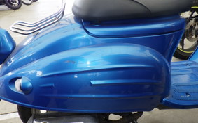 SUZUKI VERDE CA1MA