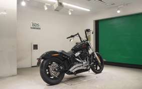 HARLEY FXST1750 2024