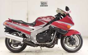 KAWASAKI ZZ1100 NINJA R 1990 ZXT10C
