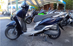 HONDA LEAD 125 JF45