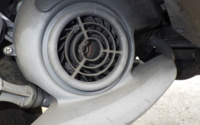 YAMAHA AXIS 125 Z SED7J