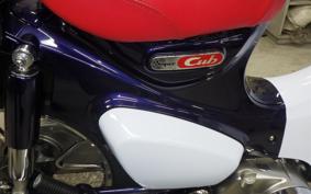 HONDA C125 SUPER CUB JA48
