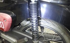 HONDA CROSS CUB 110 2021 JA45