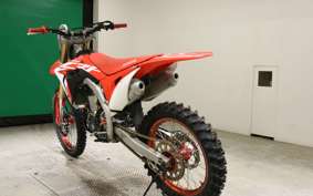 HONDA CRF450R 2004 PE07