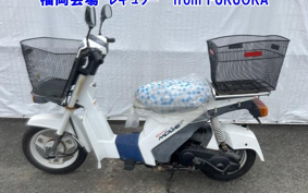 SUZUKI MOLLET