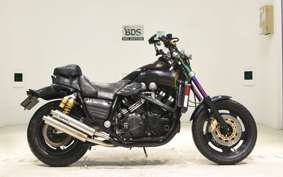 YAMAHA VMAX 1998