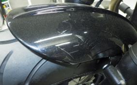 TRIUMPH BONNEVILLE ボバー 2022