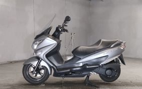 SUZUKI BURGMAN200 CH41A