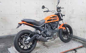 DUCATI SCRAMBLER SIXTY2 2018 KA00