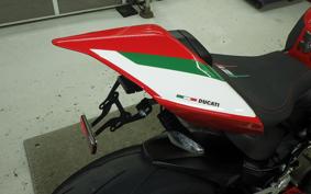 DUCATI PANIGALE V2 2022