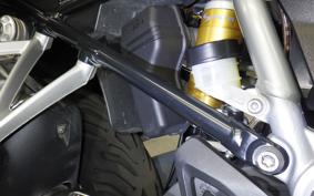 BMW R1200GS 2018