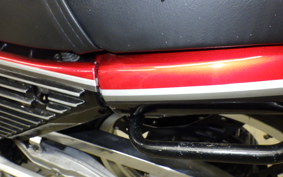 HONDA CBX400F 2000 NC07