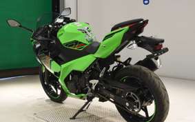 KAWASAKI NINJA 400 2023 EX400L