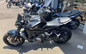 YAMAHA MT-09 AMT 2024 RN88J