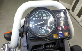 HONDA PS250 2010 MF09