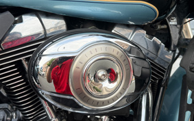 HARLEY FLHTCU1580-1690 2006 FC4