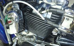 HARLEY FLSTF 1580 2007