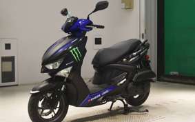 YAMAHA CYGNUSｸﾞﾘﾌｧｽ 2023 SEJ4J