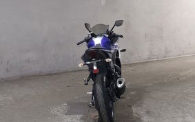 YAMAHA YZF-R25 RG10J