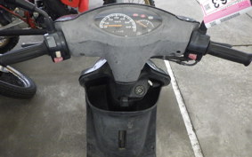 YAMAHA JOG Gen.5 SA36J