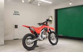 HONDA CRF125F 1990 JE03