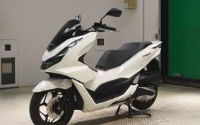 HONDA PCX 125 2004 JK05
