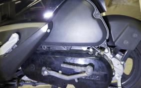 SUZUKI BURGMAN 125 2011