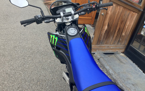 YAMAHA WR155R DG37