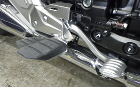 HONDA GL 1800 GOLD WING TOUR DCT 2026 SC79