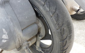 SUZUKI LET's 4 CA45A