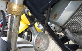 YAMAHA DRAGSTAR 250 VG02J