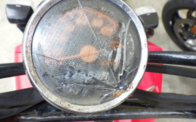 HONDA ZOOMER AF58