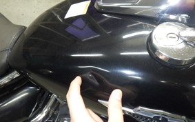 SUZUKI INTRUDER 400 Classic 2007 VK54A