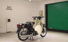 HONDA C50 SUPER CUB AA01