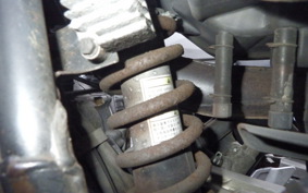 KAWASAKI SUPER SHERPA 1994 KL250G